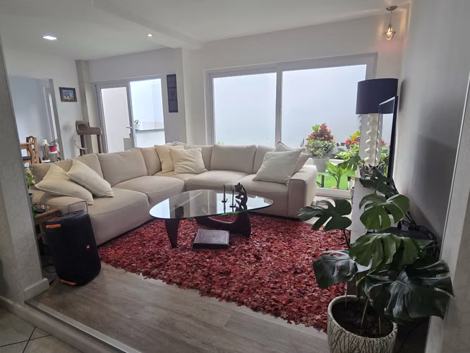 VENTA CASA LOMAS DE GRANADILLA 4 DORMITORIOS (Jk) - Imagen 4