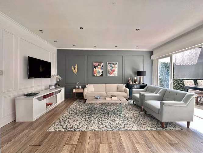 Casa en Condominio en Venta en Guachipelin de Escazu - Imagen 3