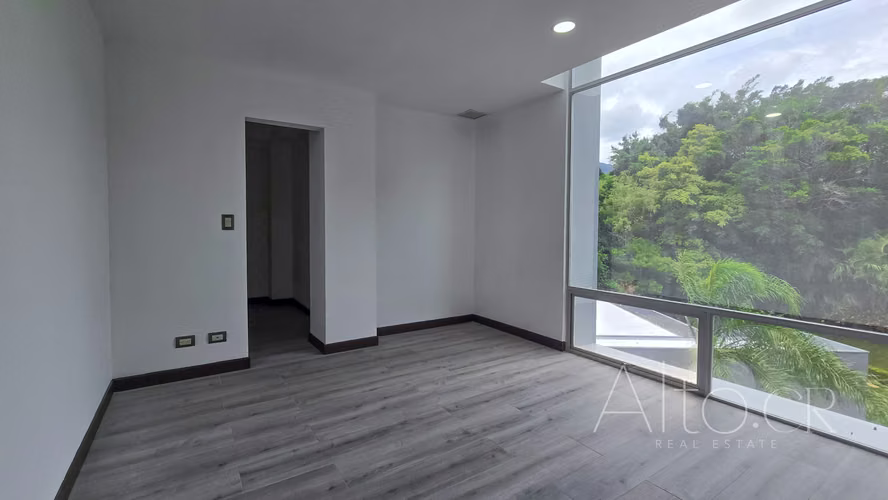 EXCLUSIVO APARTAMENTO | LOS LAURELES, ESCAZU | VISTA PRECIOSA - Imagen 7