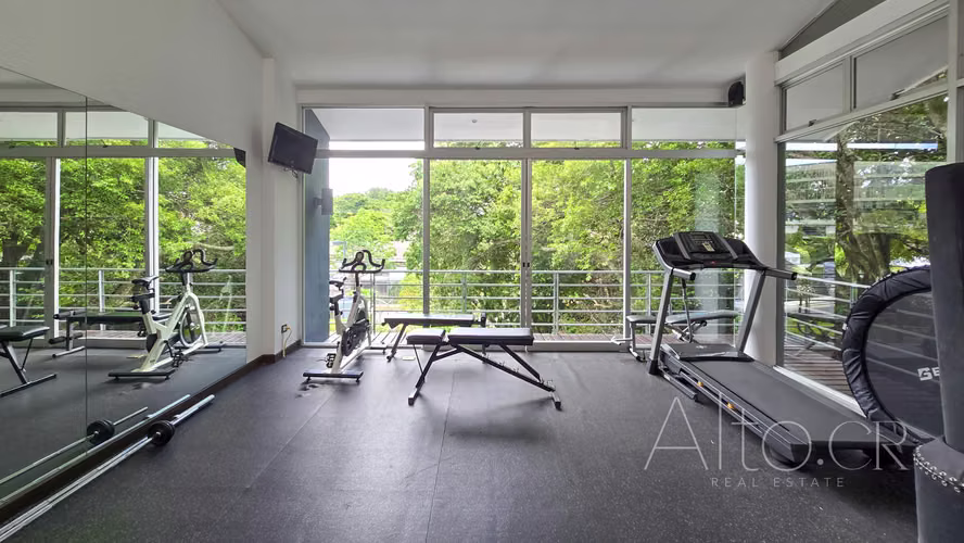 EXCLUSIVO APARTAMENTO | LOS LAURELES, ESCAZU | VISTA PRECIOSA - Imagen 14