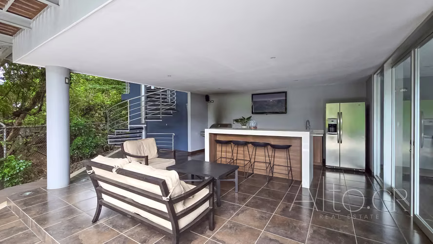 EXCLUSIVO APARTAMENTO | LOS LAURELES, ESCAZU | VISTA PRECIOSA - Imagen 13