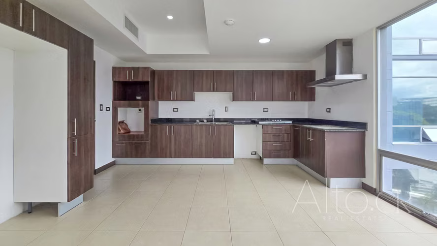 EXCLUSIVO APARTAMENTO | LOS LAURELES, ESCAZU | VISTA PRECIOSA - Imagen 2