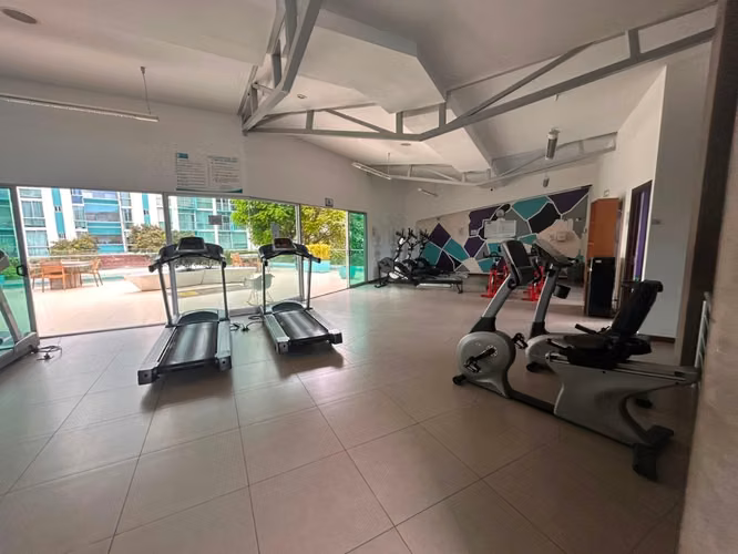 Venta apartamento, San Sebastián, San José - Imagen 14