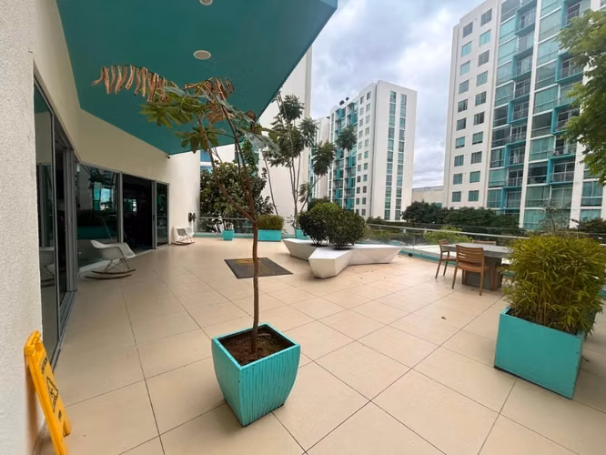 Venta apartamento, San Sebastián, San José - Imagen 15