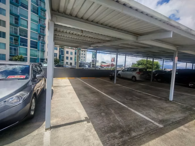 Venta apartamento, San Sebastián, San José - Imagen 11