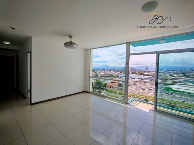 Venta apartamento, San Sebastián, San José