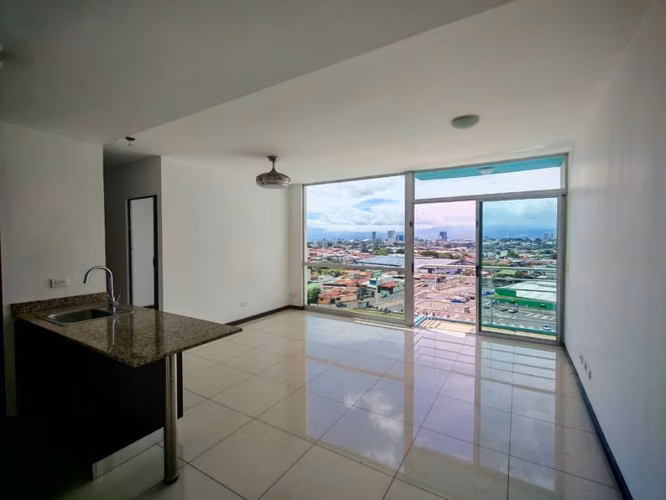 Venta apartamento, San Sebastián, San José - Imagen 3