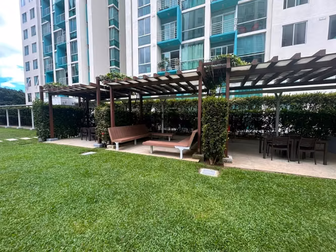 Venta apartamento, San Sebastián, San José - Imagen 16