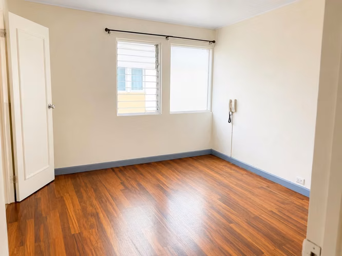 Alquiler de Amplio Apartamento en Barrio Dent en Condominio Gama - Imagen 4