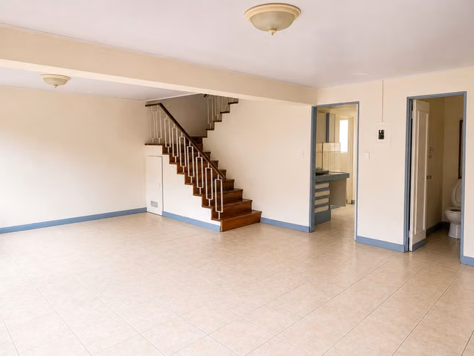 Alquiler de Amplio Apartamento en Barrio Dent en Condominio Gama