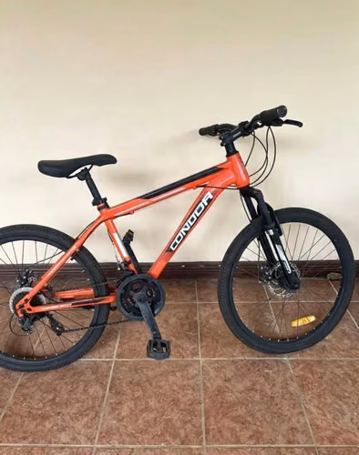 Bicicletas condor