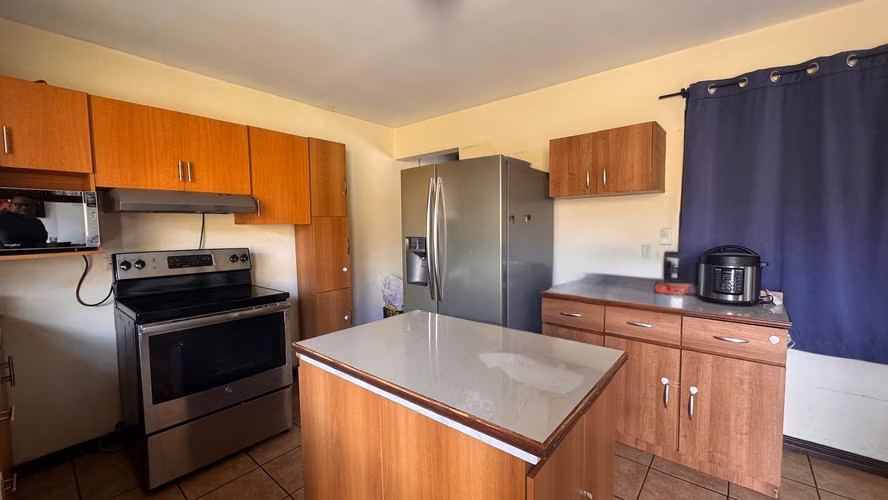 Vende casa en condominio en Villas de Tres Ríos, La Unión (AD) - Imagen 7