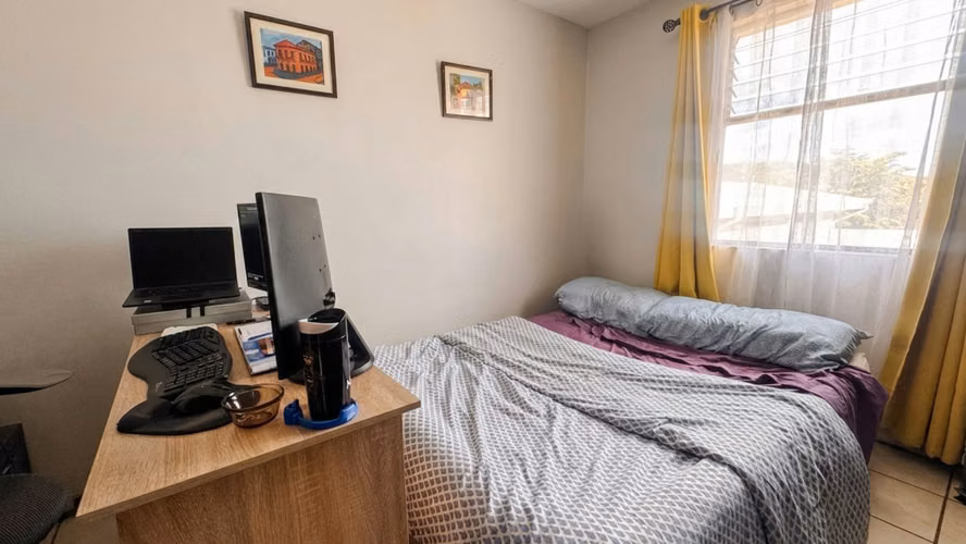 Vende casa en condominio en Villas de Tres Ríos, La Unión (AD) - Imagen 14