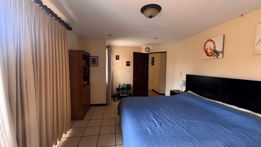 Vende casa en condominio en Villas de Tres Ríos, La Unión (AD) - Imagen 11