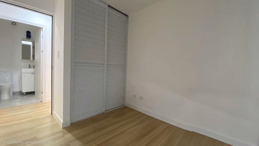 GANGA REBAJADO-Se alquila lindo apartamento Rebajado - EL PARQUE Concasa - Imagen 14