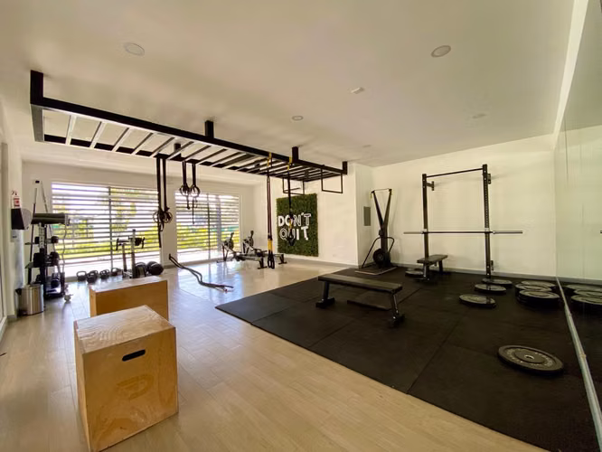 GANGA REBAJADO-Se alquila lindo apartamento Rebajado - EL PARQUE Concasa - Imagen 2