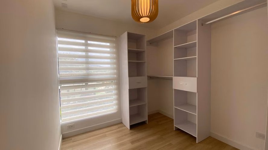 GANGA REBAJADO-Se alquila lindo apartamento Rebajado - EL PARQUE Concasa - Imagen 7