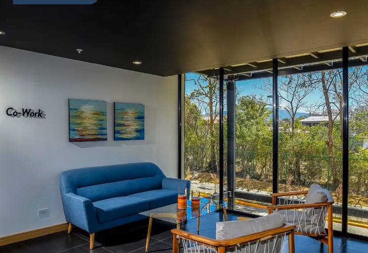 *ALQUILER DE APARTAMENTO EN TORRE QALMA CERCA DE LAS ZONAS FRANCAS DEL COYOL ALAJUELA* - Imagen 19