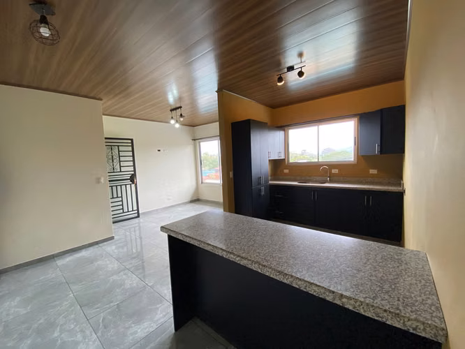 Apartamento en Santa Ana- 3 habitaciones