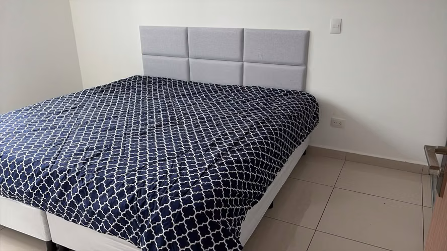 Apartamento en Bambú Rivera Tibas - Imagen 4