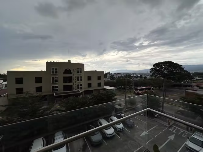 Q-BO Skyhomes Rohrmoser | 2 Hab + Línea Blanca | Venta $230K - Imagen 10