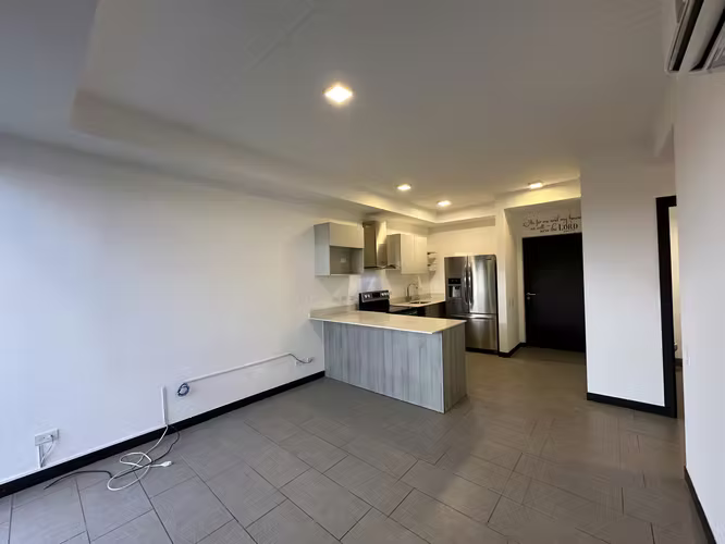 Q-BO Skyhomes Rohrmoser | 2 Hab + Línea Blanca | Venta $230K - Imagen 11