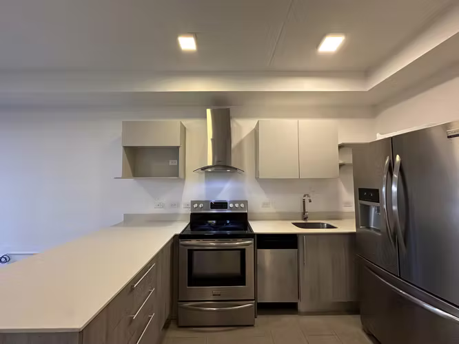 Q-BO Skyhomes Rohrmoser | 2 Hab + Línea Blanca | Venta $230K - Imagen 12