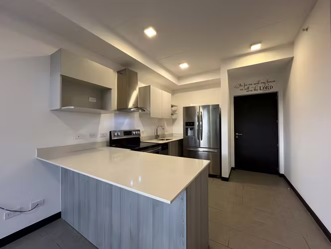 Q-BO Skyhomes Rohrmoser | 2 Hab + Línea Blanca | Venta $230K - Imagen 2