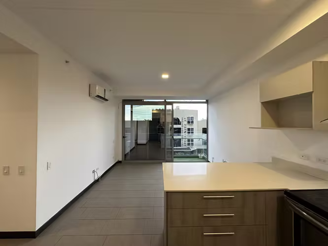 Q-BO Skyhomes Rohrmoser | 2 Hab + Línea Blanca | Venta $230K - Imagen 13