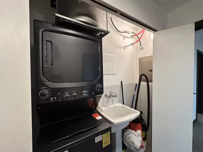 Q-BO Skyhomes Rohrmoser | 2 Hab + Línea Blanca | Venta $230K - Imagen 15