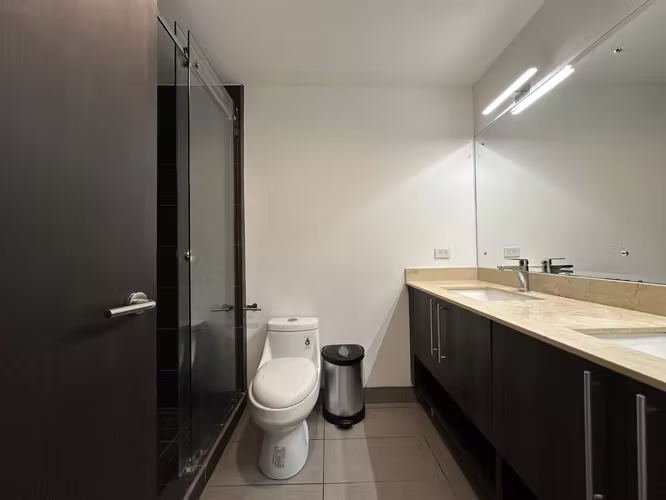 Q-BO Skyhomes Rohrmoser | 2 Hab + Línea Blanca | Venta $230K - Imagen 8