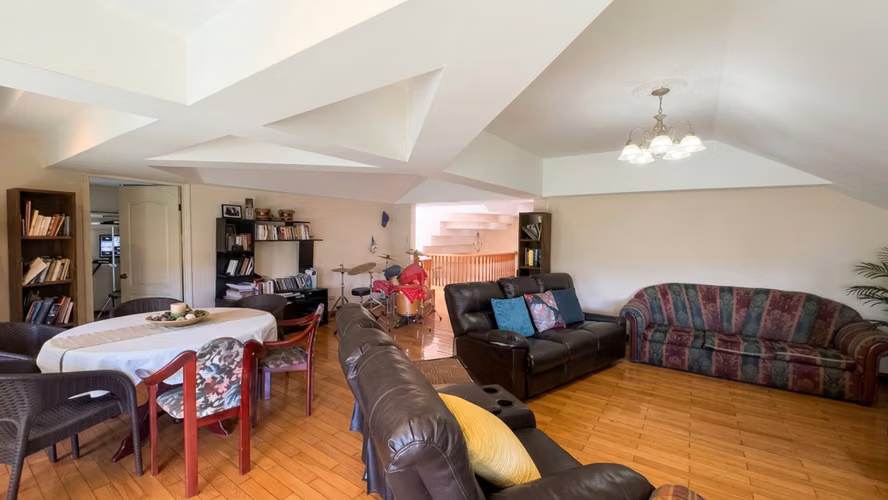 Venta/Alquiler casa con uso comercial, San Ramón, La Unión (AD)