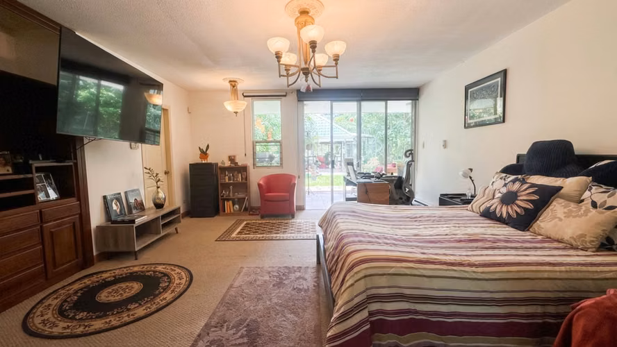 Venta/Alquiler casa con uso comercial, San Ramón, La Unión (AD)