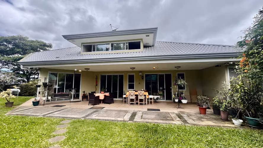 Venta/Alquiler casa con uso comercial, San Ramón, La Unión (AD) - Imagen 8
