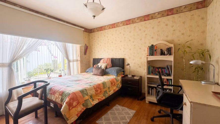 Venta/Alquiler casa con uso comercial, San Ramón, La Unión (AD) - Imagen 15