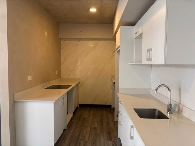 Apartamento de 2 habitaciones en Secrt Sabana - Imagen 2