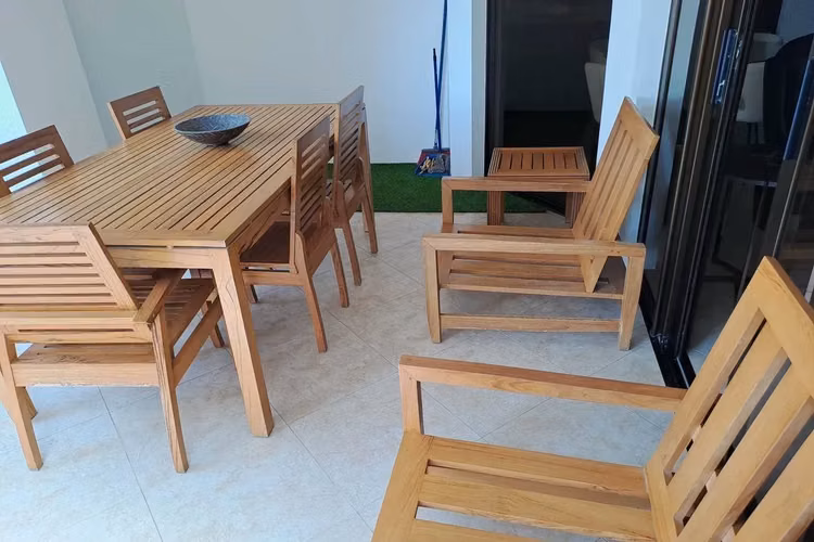 Su Oasis Frente al Mar en Jacó: Lujo a precio reducido y Apto para Mascotas - Imagen 7
