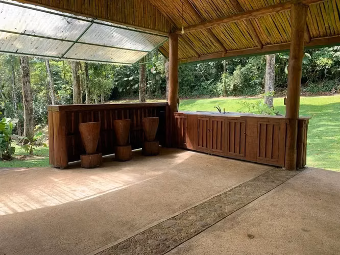 Hermosa Propiedad Turística de 480.000 m² en Alajuela