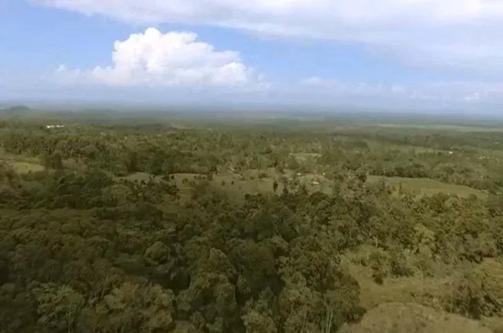 Hermosa Propiedad Turística de 480.000 m² en Alajuela