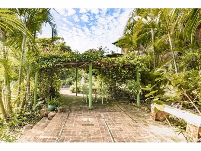 Villa Escazu & Gardens - Amueblada - Imagen 7
