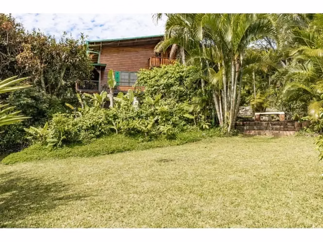 Villa Escazu & Gardens - Amueblada - Imagen 8