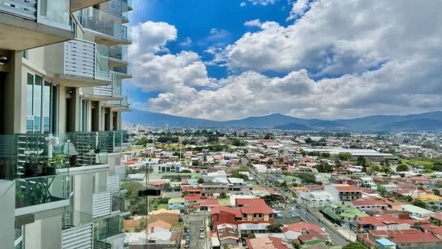 VENTA / Apartamento Acogedor en Condominio SECRT, Sabana Sur, San José - Imagen 16