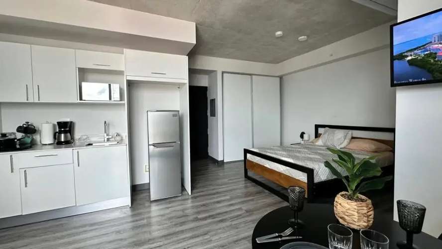 VENTA / Apartamento Acogedor en Condominio SECRT, Sabana Sur, San José - Imagen 10