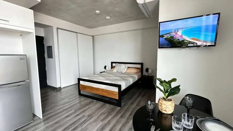 VENTA / Apartamento Acogedor en Condominio SECRT, Sabana Sur, San José - Imagen 11