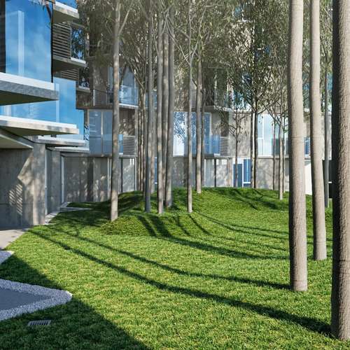VENTA / Apartamento Acogedor en Condominio SECRT, Sabana Sur, San José - Imagen 5
