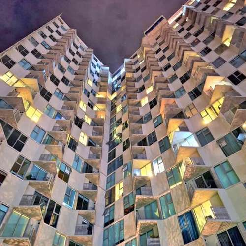 VENTA / Apartamento Acogedor en Condominio SECRT, Sabana Sur, San José - Imagen 3