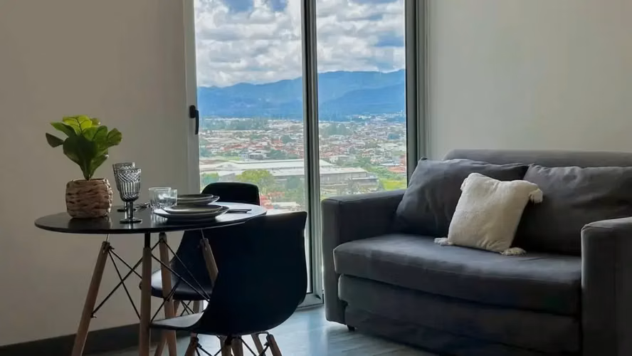 Venta / Apartamento Acogedor en Condominio SECRT, Sabana Sur, San José - Imagen 15