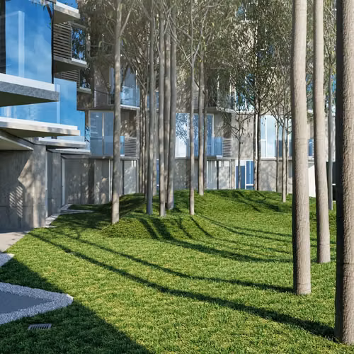 Venta / Apartamento Acogedor en Condominio SECRT, Sabana Sur, San José - Imagen 5
