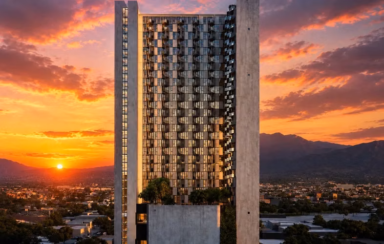 Venta / Apartamento Acogedor en Condominio SECRT, Sabana Sur, San José - Imagen 1