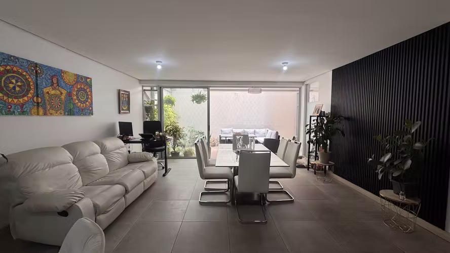 Se vende casa en Condominio Ayarco Boulevard, Tres Ríos (AD)